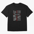 Jesus Christian Cristiano Espanol Oversized T-Shirt Make the Season About Global Football Passion for FIFA World Cup 2026 USA Canada Mexico, Featuring Messi, CR7 and Mbappe, Argentina, France and Brazil, Championship Spirit, Famous Goals, Roaring