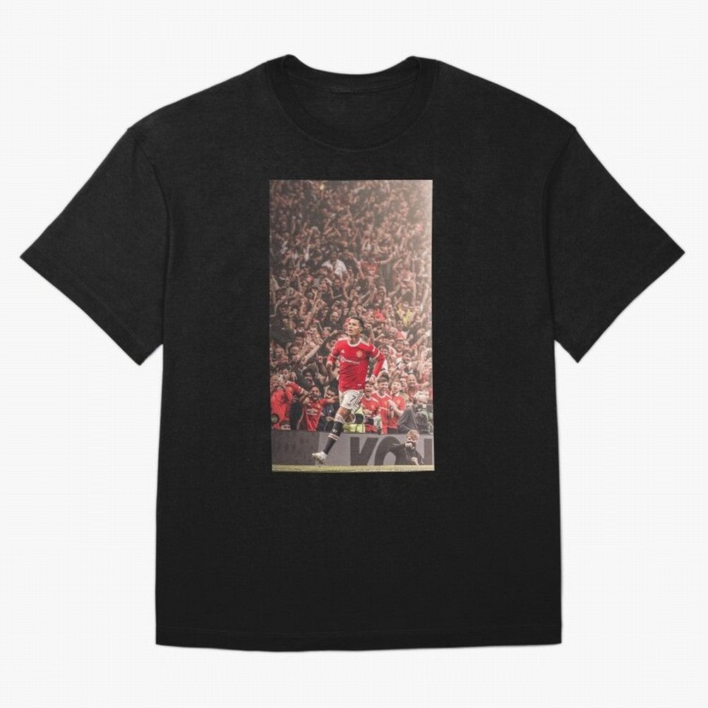 cristiano Oversized T-Shirt Celebrate Rivalries and Pride in FIFA World Cup 2026 Group Stage Driven by Cristiano Ronaldo, Haaland and CR7, Brazil, Portugal and Argentina Energy, Global Supporter Spirit, Legendary Goals, National Colors and
