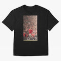 cristiano Oversized T-Shirt Celebrate Rivalries and Pride in FIFA World Cup 2026 Group Stage Driven by Cristiano Ronaldo, Haaland and CR7, Brazil, Portugal and Argentina Energy, Global Supporter Spirit, Legendary Goals, National Colors and