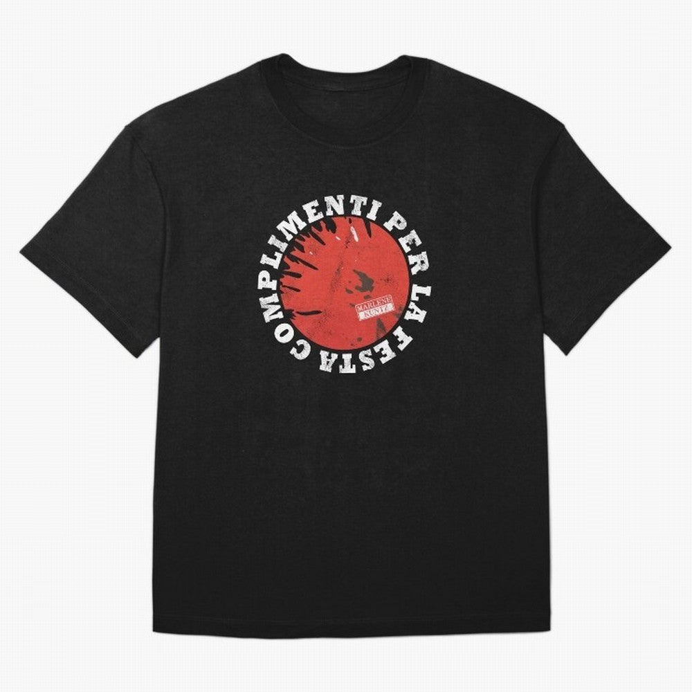 Tribute to Marlene Kuntz: T-shirt for the 30th Anniversary of Catartica Oversized T-Shirt Honor the Football Icons of the FIFA World Cup 2026 USA Canada Mexico Journey through Messi Highlights, Brazil Pride, Stadium Chants, National Pride, Trophy