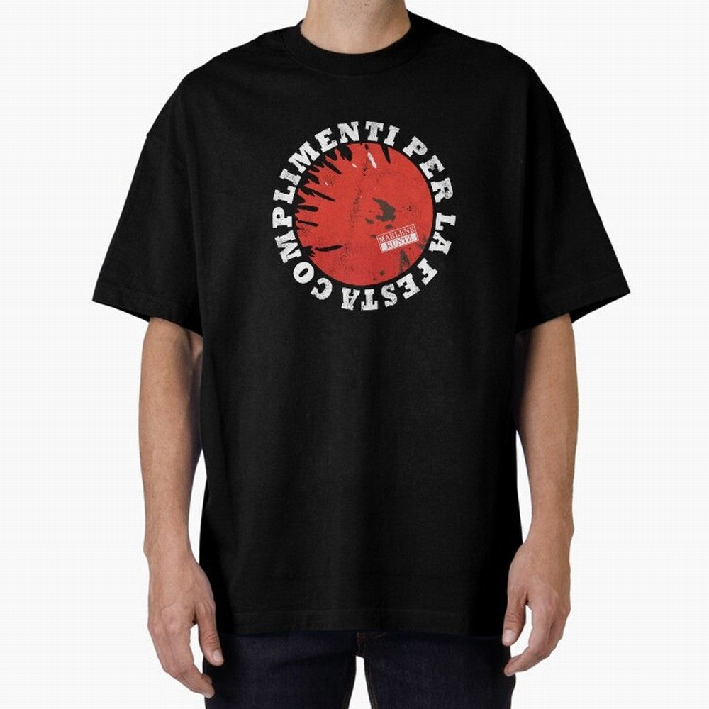 Tribute to Marlene Kuntz: T-shirt for the 30th Anniversary of Catartica Oversized T-Shirt Honor the Football Icons of the FIFA World Cup 2026 USA Canada Mexico Journey through Messi Highlights, Brazil Pride, Stadium Chants, National Pride, Trophy