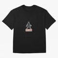 Cristiano Mode: Activated Oversized T-Shirt Represent the Passion of Match Day Hype around FIFA World Cup 2026 Group Stage, Messi, France and Portugal, Stadium Chants, National Pride, Trophy Dreams and Unforgettable Football Memories; Perfect for