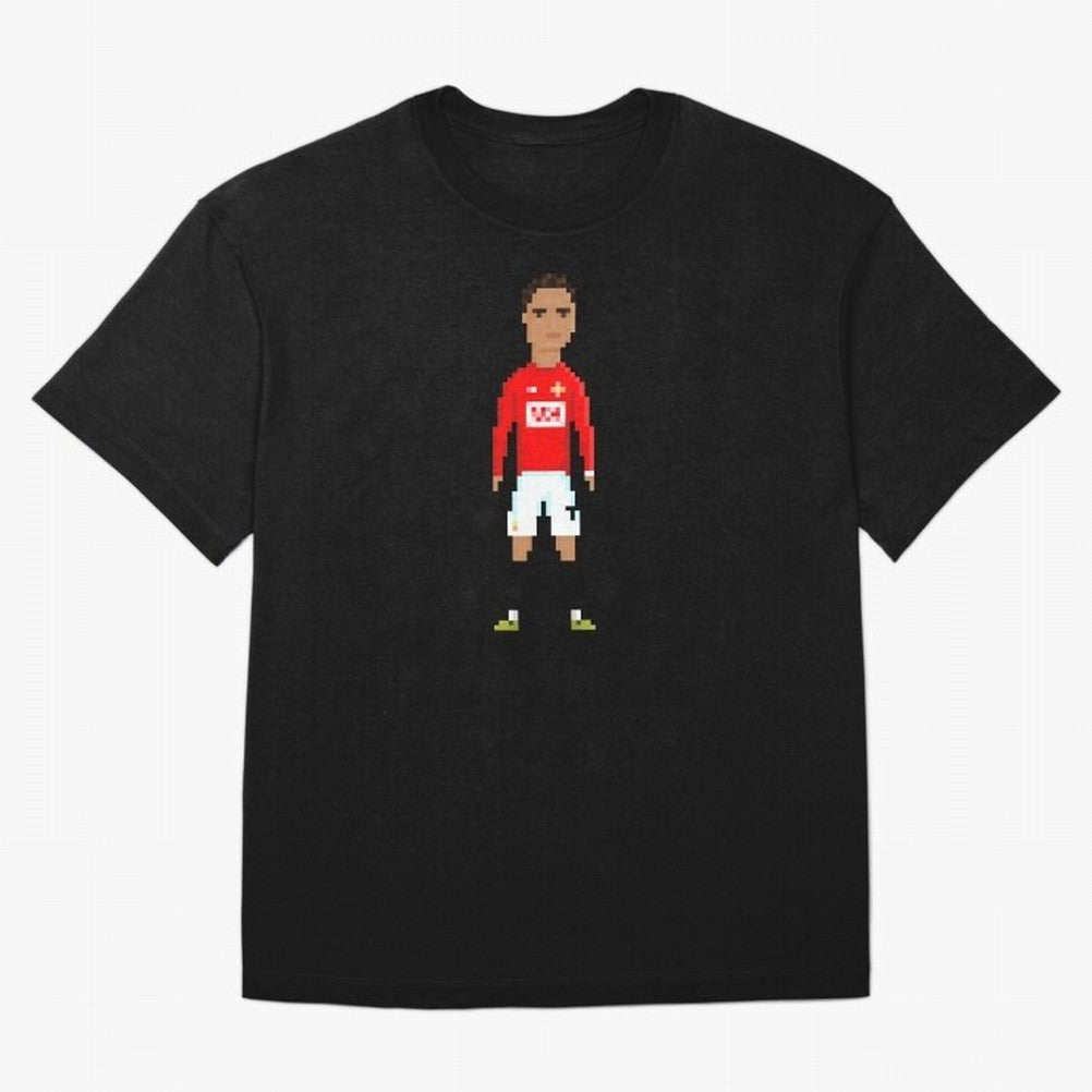Cristiano Oversized T-Shirt Show Support during Global Football Passion for FIFA World Cup 2026, Built around Neymar, England and Germany, Stadium Memories, Football Loyalty, International Chants and Championship Tradition; Ideal for Football Dads,