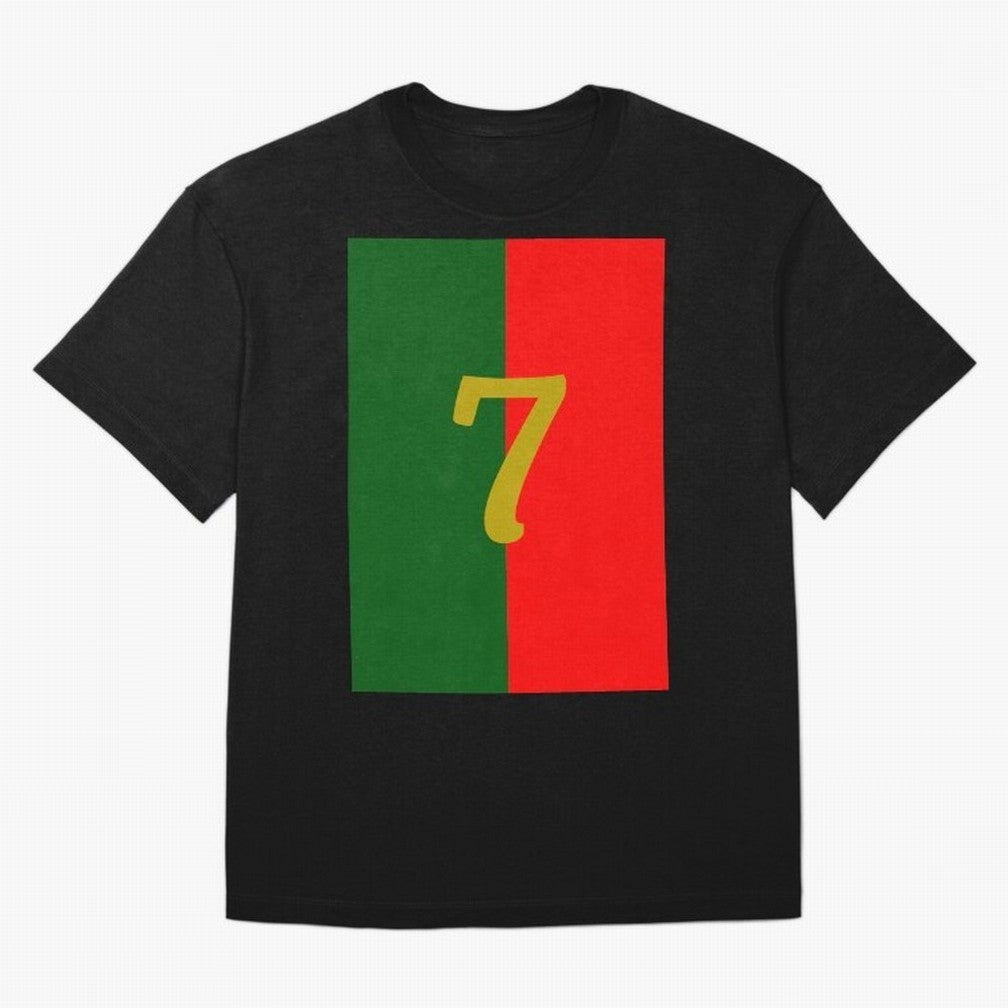 Cristiano Oversized T-Shirt Carry the Colors and Pride of FIFA World Cup 2026 Group Stage for Fans of Messi and Brazil, Bringing Football History, Final Match Energy, Crowd Noise and Once in a Lifetime Moments; Created for Match Day Parties, Soccer