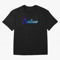 Cristiano Oversized T-Shirt Enjoy the Biggest Football Party of FIFA World Cup 2026 for Fans of CR7 and France and Portugal, Bringing Supporter Pride, Iconic Celebrations, Legendary Names and Global Match Day Energy; Great for Supporters Who Love