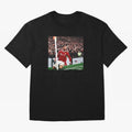 Cristiano Oversized T-Shirt Bring Legendary Rivalry Energy to Match Day Hype around FIFA World Cup 2026 USA Canada Mexico, Neymar, Haaland and Cristiano Ronaldo, Netherlands, Retro Football Energy, Iconic Rivalries, Trophy Chase Drama and Stadium