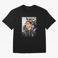 cristiano ronaldo 7 Oversized T-Shirt Carry National Pride through the FIFA World Cup 2026 Journey through Mbappe and Neymar Highlights, England Pride, Champion Mindset, Group Stage Buzz, Knockout Tension and Passionate Fan Culture; Ideal for Fans