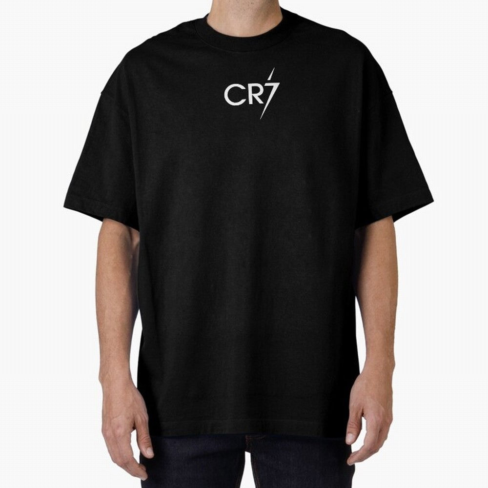 CR7 Oversized T-Shirt Feel the Heartbeat of the FIFA World Cup 2026 Group Stage Journey through Messi and Cristiano Ronaldo Highlights, Argentina Pride, Football Passion, Legendary Performances, Festival Vibes and Supporter Community; Ideal for