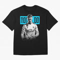 Cristiano Ronaldo The Best Oversized T-Shirt Make the Season About FIFA World Cup 2026 USA Canada Mexico Capturing CR7, France Energy, Football Festival Excitement, Trophy Ambitions, Country Rivalries and Star Player Buzz; Great for Supporters Who
