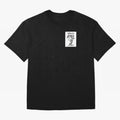 RONALDO CRISTIANO 7 Oversized T-Shirt Back Your Heroes with Match Day Hype around FIFA World Cup 2026 USA Canada Mexico, CR7, Spain, Match Day Excitement, Supporter Culture, Golden Goals and Global Football Passion; Ideal for Football Dads,