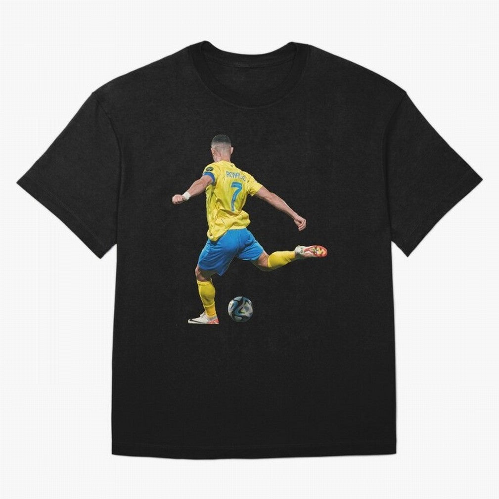 sliding shuto legend Oversized T-Shirt Relive the Noise and Pride of FIFA World Cup 2026 Group Stage Spirit, Celebrating Netherlands, Neymar, Haaland and Cristiano Ronaldo, Match Day Excitement, Supporter Culture, Golden Goals and Global Football