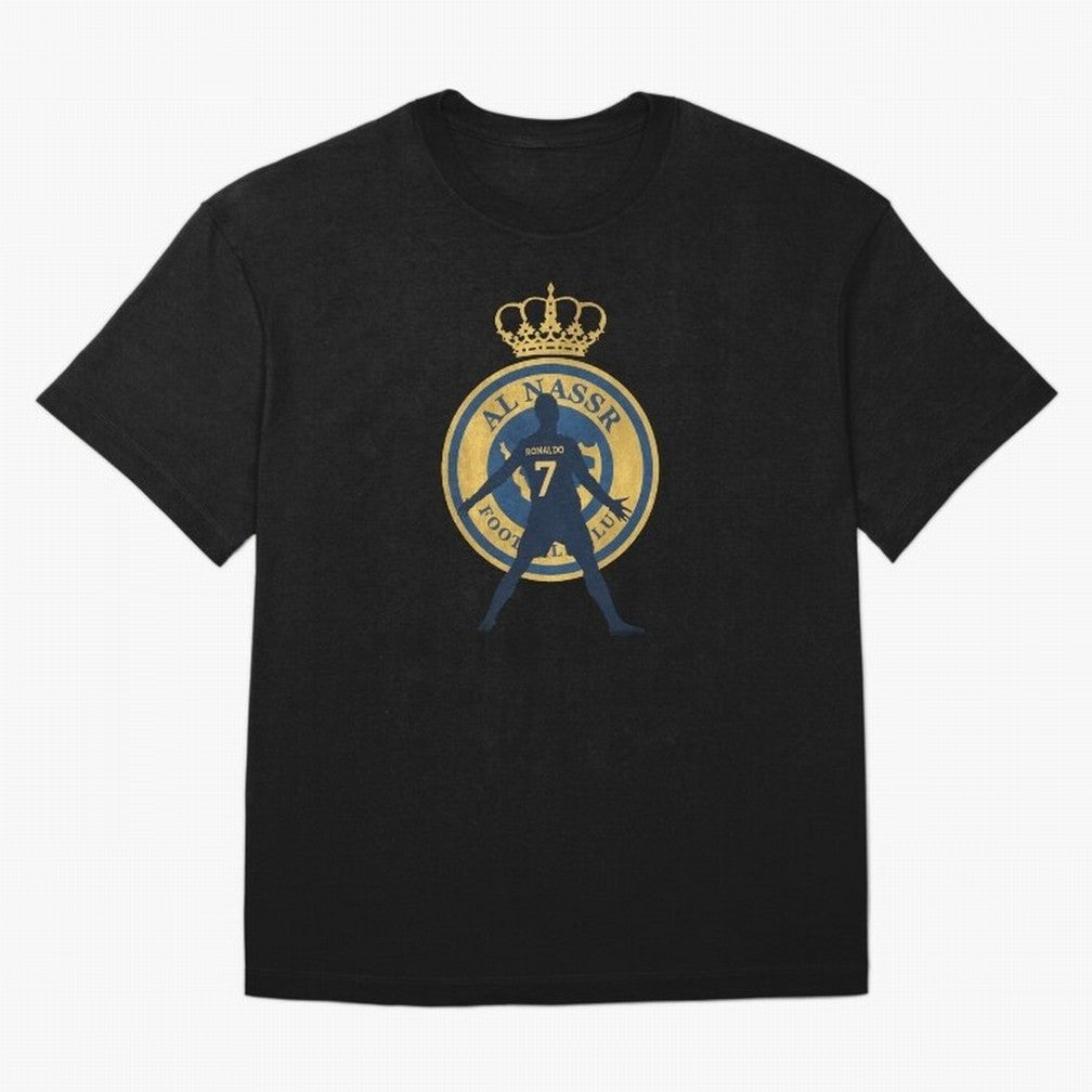 siuu the legend soccerman Oversized T-Shirt Fuel FIFA World Cup 2026 for Fans of Mbappe and Neymar and Spain and Netherlands, Bringing Championship Spirit, Famous Goals, Roaring Crowds and International Football Unity; Perfect for Fans, Collectors,