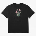 N¨²meros 6:24¨C26 ¨C El Se?or te bendiga y te guarde | Bendici¨®n B¨ªblica Floral | Regalo Cristiano Oversized T-Shirt Relive Legendary Nights from Global Football Passion for FIFA World Cup 2026 USA Canada Mexico, with Haaland, Argentina, France