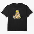 Home Is Where God's Love Unites Us Oversized T-Shirt Feel Match Day Hype around FIFA World Cup 2026 USA Canada Mexico, Cristiano Ronaldo, Netherlands, Match Day Excitement, Supporter Culture, Golden Goals and Global Football Passion; Perfect for