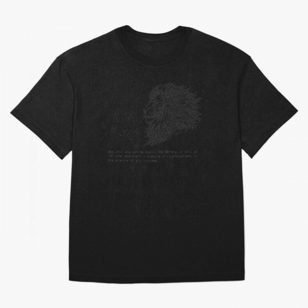 Jesus the King of Kings Oversized T-Shirt Make Memories around Match Day Hype around FIFA World Cup 2026 Group Stage, Messi, France, Vintage Soccer Flavor, Modern Football Stars, National Flags and Final Night Emotion; Built for Supporters Chasing