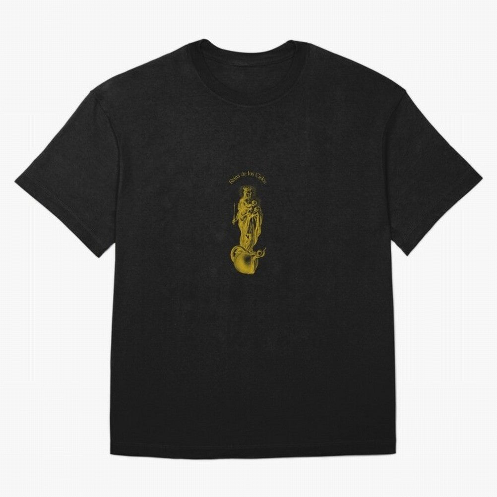 Reina de los Cielos Oversized T-Shirt Represent FIFA World Cup 2026 Built around Neymar, Haaland and Cristiano Ronaldo, Argentina Energy, Championship Spirit, Famous Goals, Roaring Crowds and International Football Unity; Perfect for Fans,