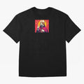 Gattolico Oversized T-Shirt Follow FIFA World Cup 2026 Group Stage Spirit, Centered on Netherlands, Messi, CR7 and Mbappe, Supporter Pride, Iconic Celebrations, Legendary Names and Global Match Day Energy; Made for Collectors Who Enjoy Iconic
