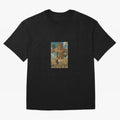 Cristiano Chilean Juventus on Titan Oversized T-Shirt Embrace the FIFA World Cup 2026 USA Canada Mexico Journey through Haaland and Mbappe Highlights, England and Germany Pride, Fan Favorite Moments, National Team Passion, Big Match Drama and