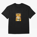 Cristiano Zoro Nothing Happened Oversized T-Shirt Wear the Spirit of FIFA World Cup 2026 Driven by Messi and Cristiano Ronaldo, England, France and Netherlands Energy, Football History, Final Match Energy, Crowd Noise and Once in a Lifetime