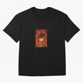 Cristiano monster Oversized T-Shirt Show Your Stadium Side during FIFA World Cup 2026 Spirit, Celebrating Spain, Cristiano Ronaldo, Game Day Rituals, Football Legends, Country Pride and the Road to the Final; Ideal for Football Dads, Football Moms,