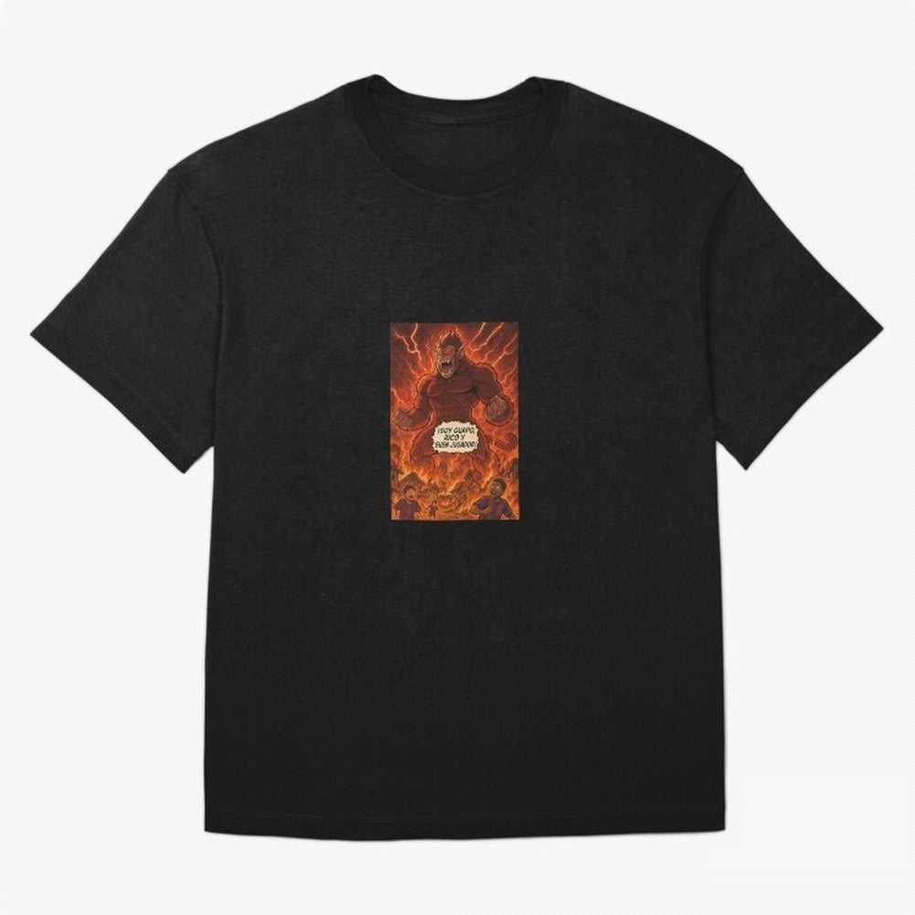 Cristiano monster Oversized T-Shirt Show Your Stadium Side during FIFA World Cup 2026 Spirit, Celebrating Spain, Cristiano Ronaldo, Game Day Rituals, Football Legends, Country Pride and the Road to the Final; Ideal for Football Dads, Football Moms,