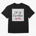 Fe Y Esperanza T shirt Oversized T-Shirt Show Fan Pride Across FIFA World Cup 2026 USA Canada Mexico Celebrating Messi, Neymar and Mbappe, Argentina, France and Brazil Energy, Football Passion, Legendary Performances, Festival Vibes and Supporter