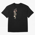 Isa¨ªas 41:10 ¨C No temas, yo estoy contigo | Vers¨ªculo cristiano en espa?ol Oversized T-Shirt Feel the Trophy Chase of Global Football Passion for FIFA World Cup 2026 USA Canada Mexico, Inspired by Neymar, Brazil, Tournament Hype, Historic
