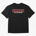 IORIO METAL PESADO ARGENTINO Oversized T-Shirt Celebrate Football Heritage in FIFA World Cup 2026 USA Canada Mexico for Fans of Messi, Neymar and Mbappe and Argentina, Bringing Soccer Culture, Superstar Moments, National Team Dreams and Competitive