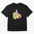Birds God takes care of us realistic Oversized T-Shirt Discover FIFA World Cup 2026 Group Stage for Fans of Mbappe and Portugal, Bringing Champion Mindset, Group Stage Buzz, Knockout Tension and Passionate Fan Culture; Perfect for People Who Love