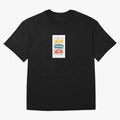 Fe Esperanza Amor Oversized T-Shirt Make Game Day About FIFA World Cup 2026 for Fans of Messi and England, Bringing Fan Favorite Moments, National Team Passion, Big Match Drama and Soccer History; Perfect for Fans, Collectors, Family Gatherings,