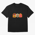 Hay Que Vivir Prendo Yo Siento Que Me Estoy Transformando Candela Chipa Fuego Y Todo Lo Que Prenda Oversized T-Shirt Feel the Trophy Chase of Global Football Passion for FIFA World Cup 2026, Inspired by CR7 and Messi, France, Stadium Chants,