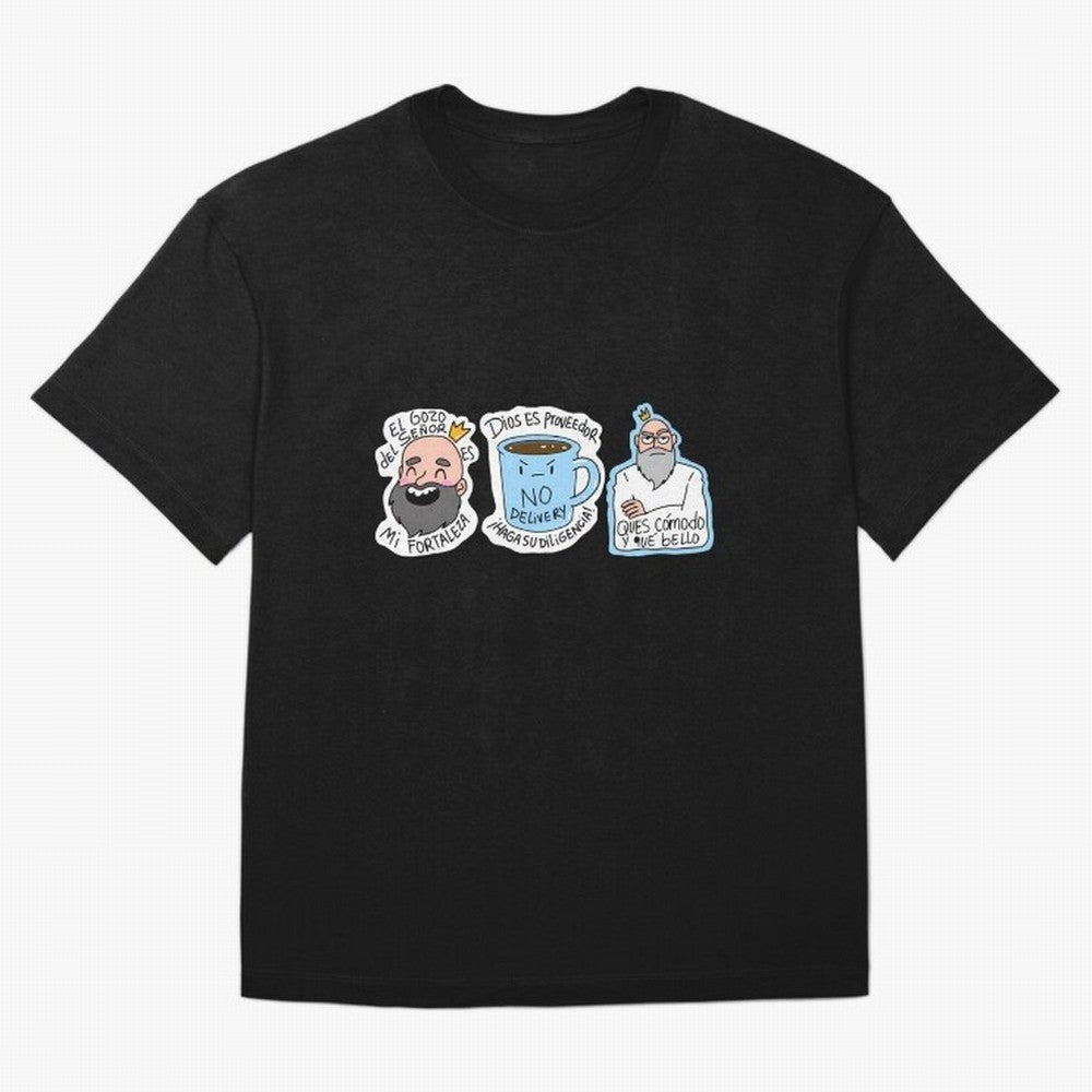 El Gozo Del Seor Es Mi Fortaleza Recuerda Que Dios Es Proveedor No Delivery Oversized T-Shirt Unlock FIFA World Cup 2026 Group Stage Spirit, Driven by France and Portugal, Messi, Neymar and Mbappe, Stadium Chants, National Pride, Trophy Dreams and