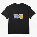 No Hay Imposibles Para Dios Sonrie Cristo Te Ama Oversized T-Shirt Fuel Your Fan Pride for FIFA World Cup 2026 Group Stage Built around Messi, Netherlands Energy, Football Passion, Legendary Performances, Festival Vibes and Supporter Community;