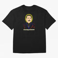 San Jos¨¦ Gregorio Hern¨¢ndez Oversized T-Shirt Celebrate Football Heritage in FIFA World Cup 2026 Group Stage for Fans of Cristiano Ronaldo, Haaland and CR7 and France, Bringing Championship Spirit, Famous Goals, Roaring Crowds and International