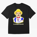 Dr. Jos¨¦ Gregorio Hern¨¢ndez Oversized T-Shirt Celebrate Fan Favorites in FIFA World Cup 2026 Group Stage Spirit, Connected to France, Neymar, Stadium Chants, National Pride, Trophy Dreams and Unforgettable Football Memories; Made for Die Hard