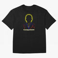 Dr. jose gregorio hernandez Silueta Oversized T-Shirt Keep Football History Alive during Match Day Hype around FIFA World Cup 2026 USA Canada Mexico, Cristiano Ronaldo, Haaland and CR7, England, Football History, Final Match Energy, Crowd Noise and