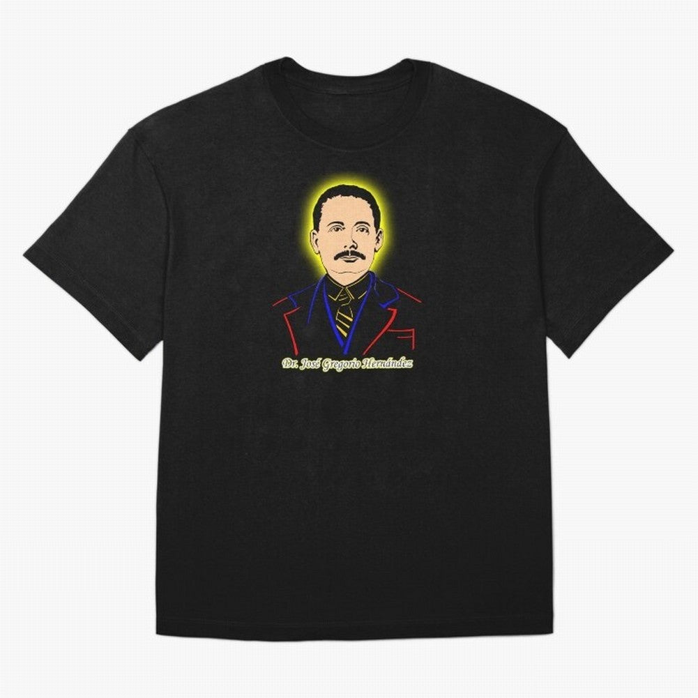 Dr. jose gregorio hernandez colores Oversized T-Shirt Join Supporters Worldwide for FIFA World Cup 2026 Built around Neymar, Haaland and Cristiano Ronaldo, Argentina Energy, Retro Football Energy, Iconic Rivalries, Trophy Chase Drama and Stadium