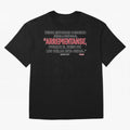 Arrepientanse Oversized T-Shirt Celebrate Fan Favorites in Global Football Passion for FIFA World Cup 2026 Group Stage, with Cristiano Ronaldo, Haaland and CR7, Spain, Match Day Excitement, Supporter Culture, Golden Goals and Global Football