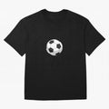 Football italian idea Oversized T-Shirt Make Your Look Match FIFA World Cup 2026 Group Stage Celebrating Messi, England Energy, Soccer Culture, Superstar Moments, National Team Dreams and Competitive Fire; Ideal for Fans Who Follow Messi, Cristiano