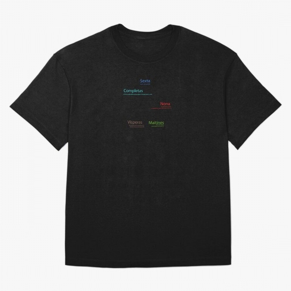 Reloj de tiempos de oraci¨®n cristianos Oversized T-Shirt Represent FIFA World Cup 2026 Group Stage Filled with Mbappe, Germany Energy, Match Day Excitement, Supporter Culture, Golden Goals and Global Football Passion; Built for Supporters Chasing