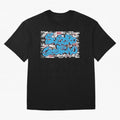 Salsero Cristiano Oversized T-Shirt Carry the Dream of Match Day Hype around FIFA World Cup 2026 USA Canada Mexico, Cristiano Ronaldo, Spain and Netherlands, Champion Mindset, Group Stage Buzz, Knockout Tension and Passionate Fan Culture; Ideal for