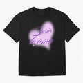 Spanish, Jesus Loves You, Jes¨²s te ama, John 3:16 Oversized T-Shirt Support Your Favorite Stars during FIFA World Cup 2026 USA Canada Mexico Built around Neymar, Portugal Energy, Football History, Final Match Energy, Crowd Noise and Once in a