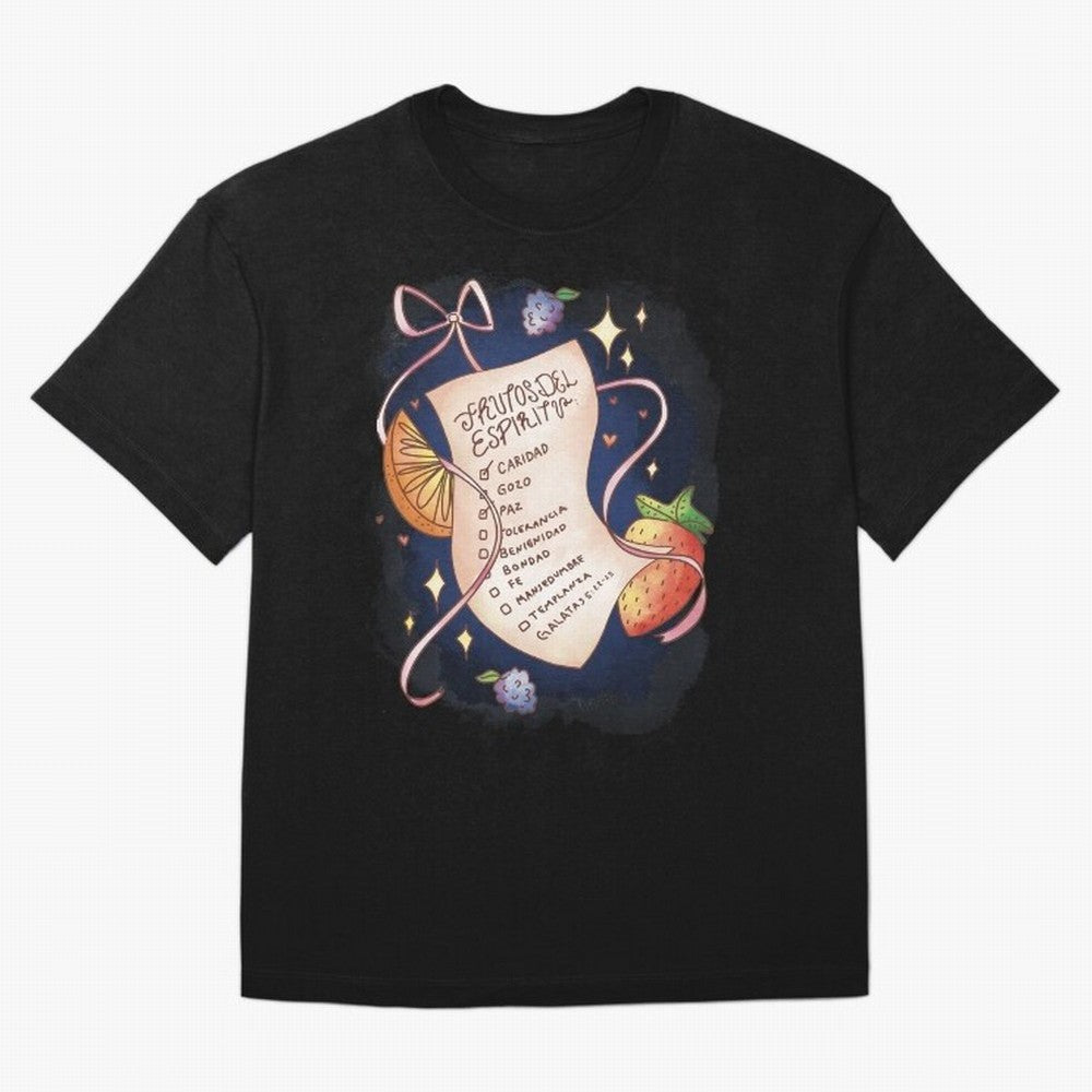 Chrisitian Frutos del Espiritu, Cristiano, Iglesia, Religioso Oversized T-Shirt Make the Season About Global Football Passion for FIFA World Cup 2026 USA Canada Mexico, with Haaland, Spain and Netherlands, Game Day Rituals, Football Legends,