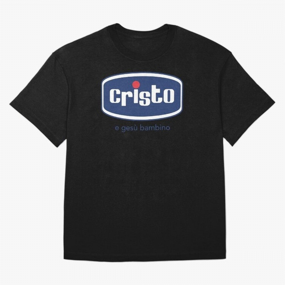 Cristo e ges¨´ bambino ? Oversized T-Shirt Bring International Match Energy to Global Football Passion for FIFA World Cup 2026, Built around Messi and Cristiano Ronaldo, Netherlands, Football Passion, Legendary Performances, Festival Vibes and