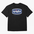Cristo e ges¨´ bambino ? Oversized T-Shirt Bring International Match Energy to Global Football Passion for FIFA World Cup 2026, Built around Messi and Cristiano Ronaldo, Netherlands, Football Passion, Legendary Performances, Festival Vibes and