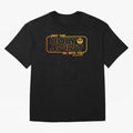 May the Holy Spirit Be with you Oversized T-Shirt Share the Excitement of FIFA World Cup 2026 USA Canada Mexico Spirit, Filled with England, France and Netherlands, Mbappe and Neymar, Vintage Soccer Flavor, Modern Football Stars, National Flags and