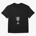 madrid 15 Oversized T-Shirt Follow Match Day Hype around FIFA World Cup 2026, CR7, Spain, Football Festival Excitement, Trophy Ambitions, Country Rivalries and Star Player Buzz; Built for Supporters Chasing Trophy Dreams, Final Match Excitement and