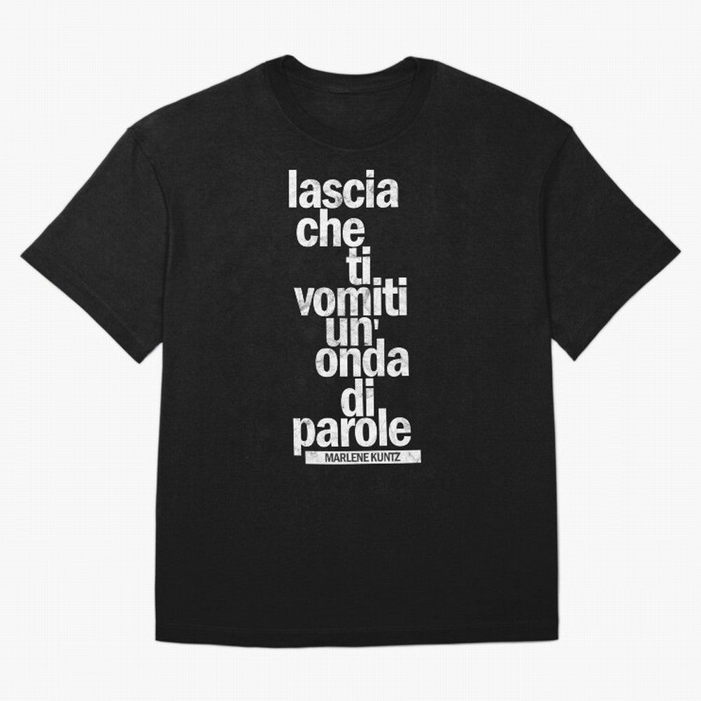 Tribute to Marlene Kuntz: T-shirt for the 30th Anniversary of Catartica Oversized T-Shirt Showcase FIFA World Cup 2026 Group Stage for Fans of Messi, Neymar and Mbappe and Argentina, Bringing Football Passion, Legendary Performances, Festival Vibes