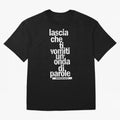 Tribute to Marlene Kuntz: T-shirt for the 30th Anniversary of Catartica Oversized T-Shirt Showcase FIFA World Cup 2026 Group Stage for Fans of Messi, Neymar and Mbappe and Argentina, Bringing Football Passion, Legendary Performances, Festival Vibes