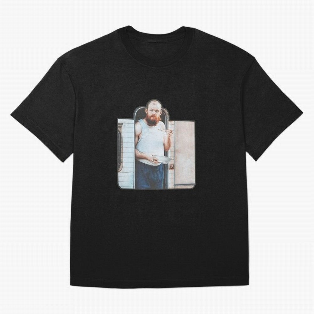 Wayne Rooney DownFall Oversized T-Shirt Bring Match Day Fire to the FIFA World Cup 2026 USA Canada Mexico Journey through Cristiano Ronaldo Highlights, Germany Pride, Classic Soccer Heritage, Championship Pressure, Fan Loyalty and International